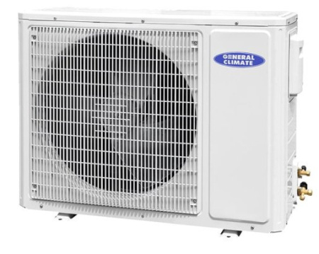 General Climate GC/GU-CF60HRN2