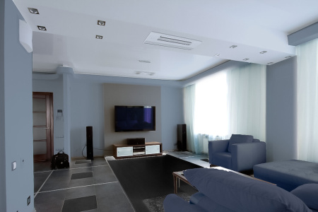 Mitsubishi Electric MLZ-KP25VF/SUZ-M25VA/MLP-444W