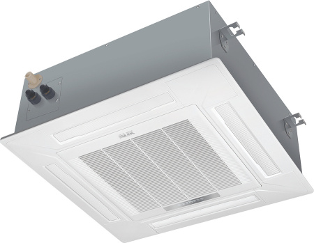 AUX ALCA-H24/4R1С/AL-H24/4R1С(U)