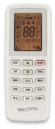 Aeronik Legend ASI-07ILK3/ASO-07ILK2