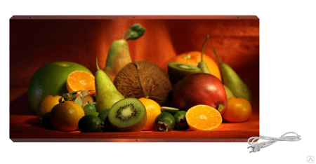 СТЕП 250/1,2 x 0,4 УФ-печать