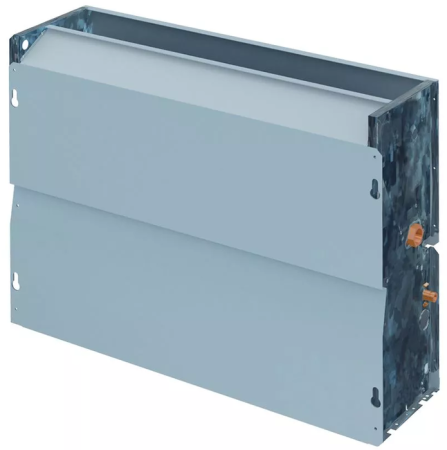 Systemair SYSVRF2 FLOOR CB 56 Q