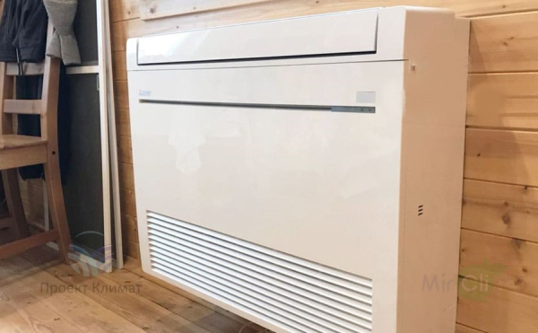 Mitsubishi Electric MFZ-KT60VG/SUZ-M60