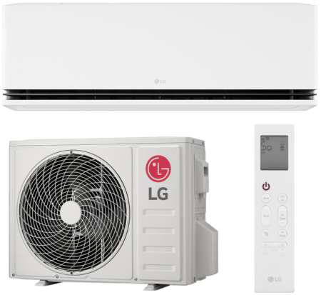 Lg Deluxe Pro H18S1D