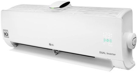 Lg Air Puricare AP09RK