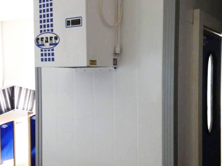 Север MGM 107 S