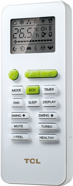 TCL TMV-V50G/N1Y(KC)