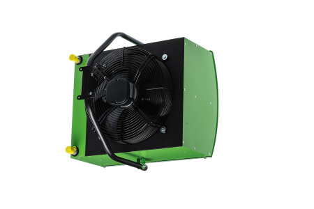 Tropik Line AERO 70D55 Green