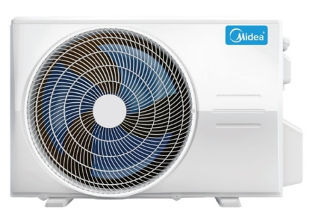 Midea Unlimited MSAG2-18N8D0-I/MSAG2-18N8D0-O
