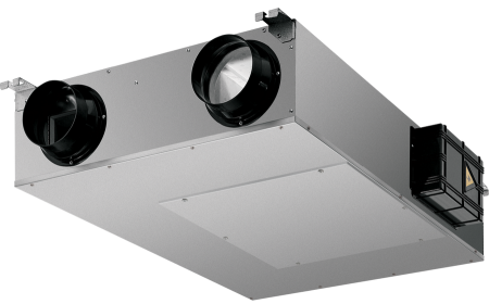 Electrolux Universe ERVX-1300 inv