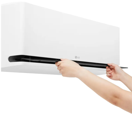 Lg Deluxe Pro H09S1D