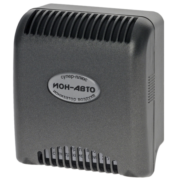 Супер Плюс ИОН АВТО