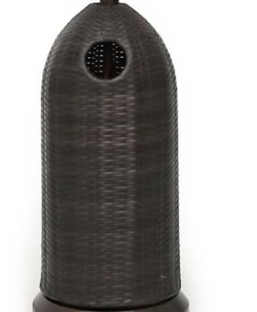 WWT 13B Rotang Brown