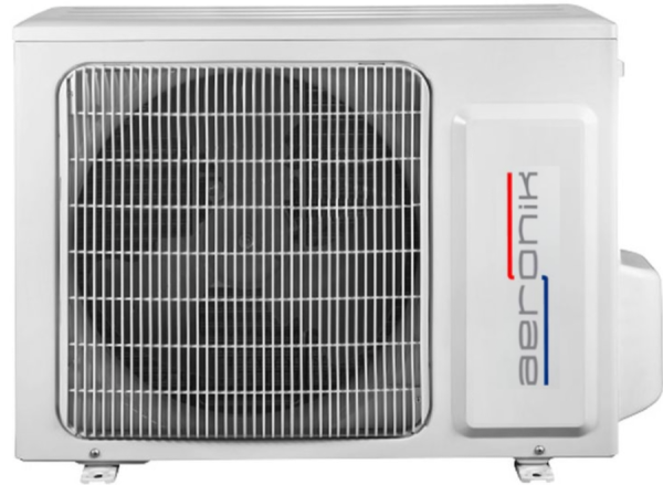 Aeronik Super ASI-24HS5/ASO-24HMS5