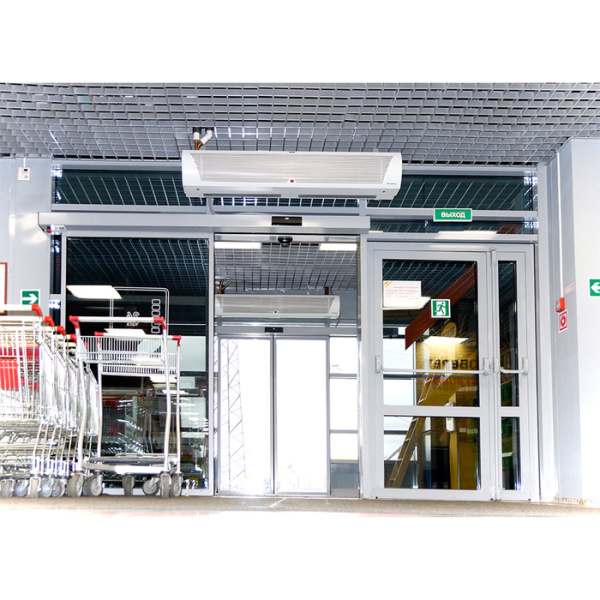 Тепломаш КЭВ-П4141А