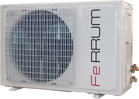 Ferrum LCAD24D1-A/LCAU24U1-A-WS30