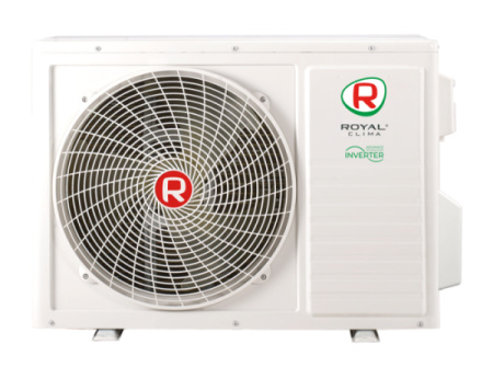 Royal Clima Free Match 4TFM-32HN