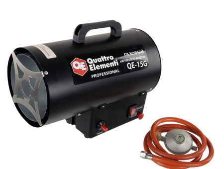 QUATTRO ELEMENTI QE-15G