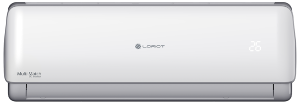 Loriot Multi Match LAC-12AIM-IN