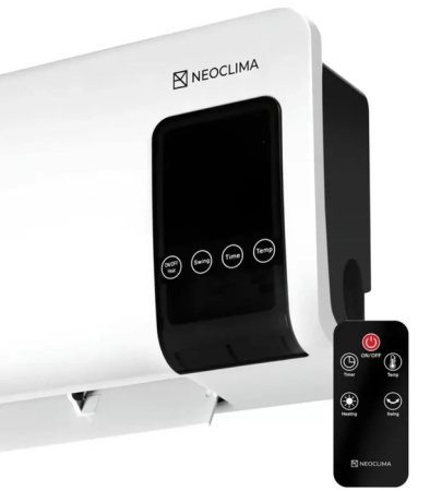 Neoclima AERO LINE 2000