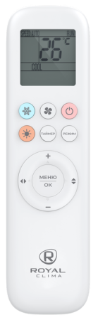 Royal Clima CO-4C 12HNBI/CO-E 12HNBI