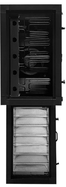 Turkov CrioVent 12500 SE