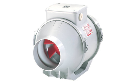 Vortice LINEO 100 V0