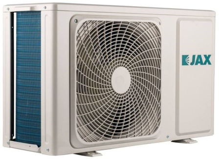 JAX Brisbane ACiU-20HE