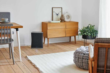 Stadler Form Roger little black, R-016; черный