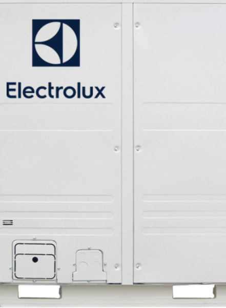 Electrolux ECC-45-G