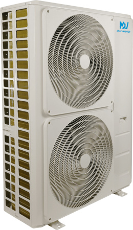 Mdv MDUE-60HRFN8/MDOU-60HFN8