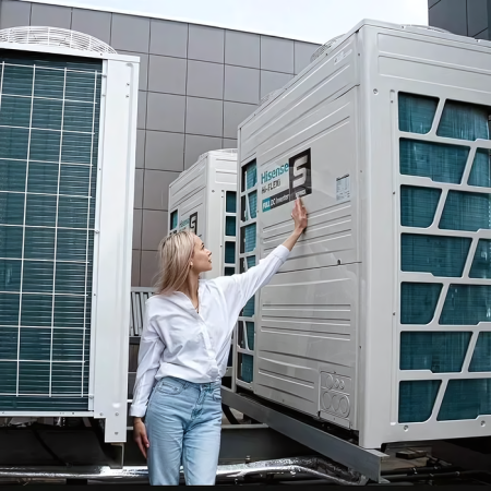 Hisense AVWT-190FKFSA