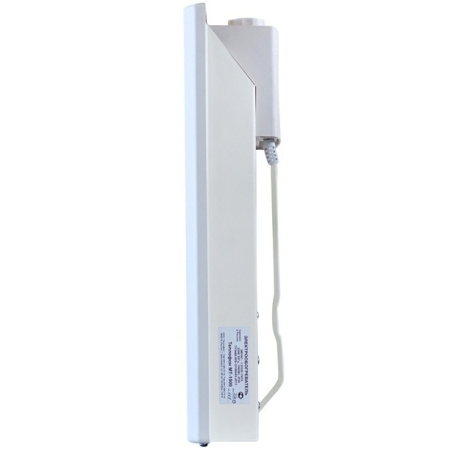 Теплофон МТ 2,0 кВт (Эвуас 2,0) белый