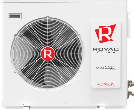 Royal Clima CO-E 12HNI/OUT