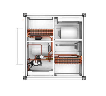 КЛИМАТРОНИК КТ – 120 В (ПЛЮС)