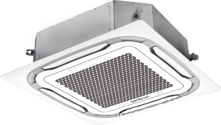 QUATTROCLIMA QV-I48CG1/QN-I48UG1/QA-ICP12