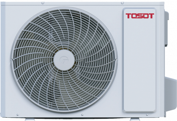 Tosot Clivia Deluxe T12H-SCD/I/T12H-SCD/O
