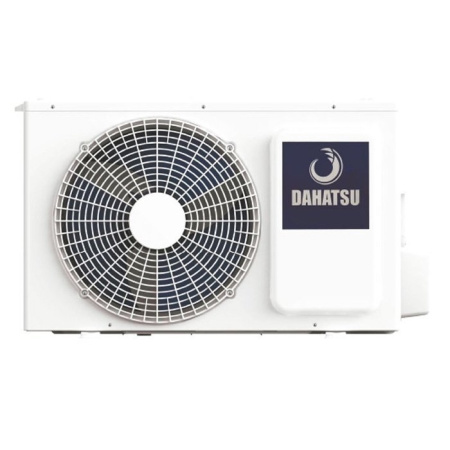 Dahatsu Legend DA-12i