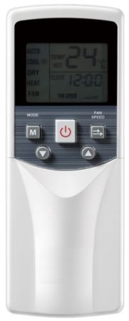 Dantex DM-DP0112DL/CF