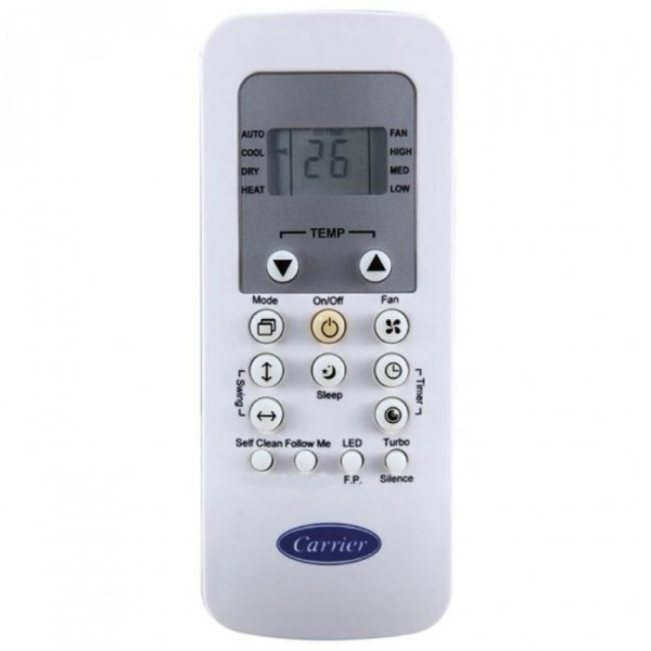 Carrier 42QHA009N/38QHA009N