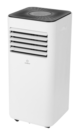 ECOSTAR Desire KV-DS07CH-E