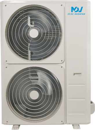 Mdv MDCD-60HRFN1/MDOU-60HFN1