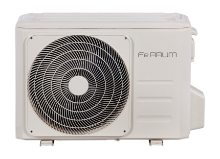 Ferrum Force FIS12F2-LT/FOS12F2-LT WS40