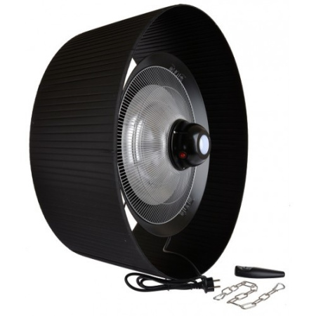 Hugett Taket Black (2125/B)