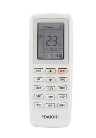 Daichi Siberia SIB50AVQS1R/SIB50FVS1R