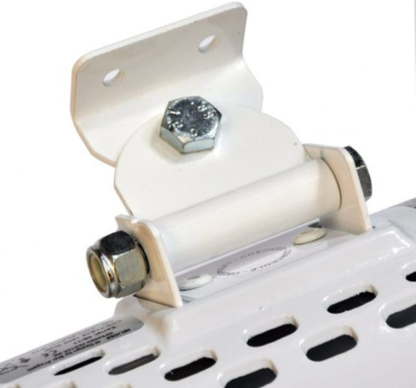 Heliosa 11B20X5 (2000Вт) белый