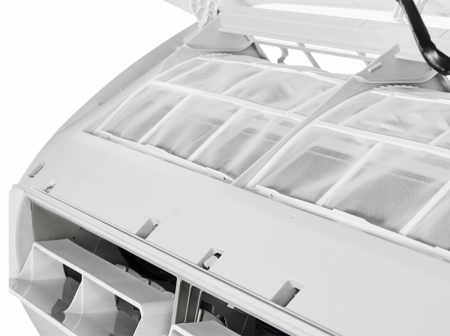 Ballu Platinum Evolution BSUI-09HN8_23Y