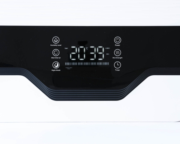 Par-Tuman ГТН-1,8