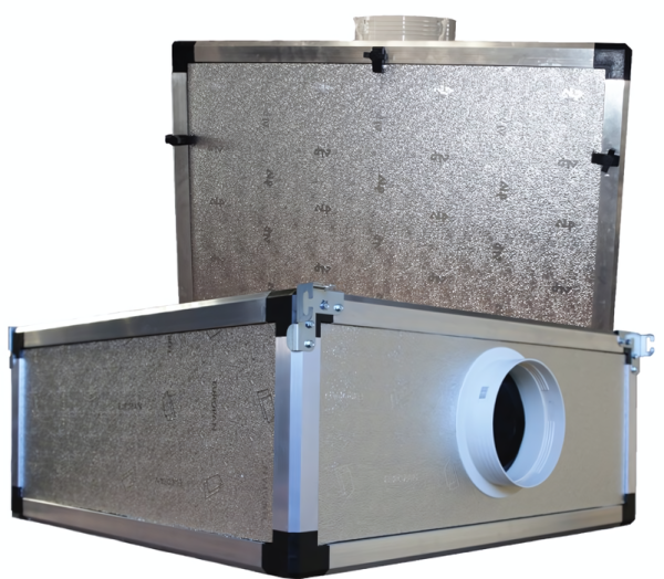 Friax SPC 122 EVG Vintage