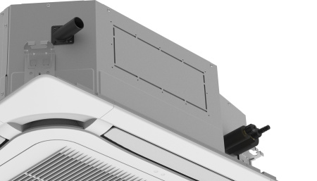 General Climate GC-ME4C18HR32